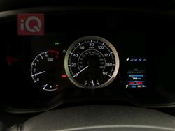 تۆیۆتا کۆرۆلا